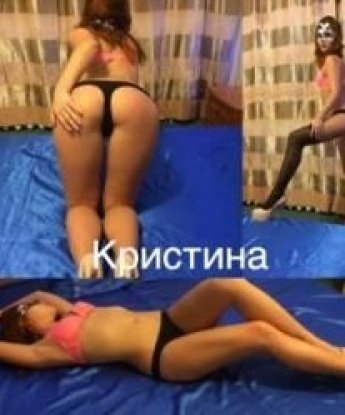 Проститутка Красково : Елизавета